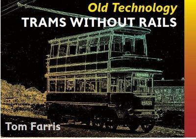 Cover of Trams without Rails