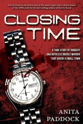 Book cover for Closing Time