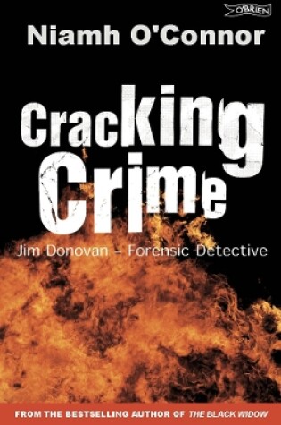 Cover of Cracking Crime