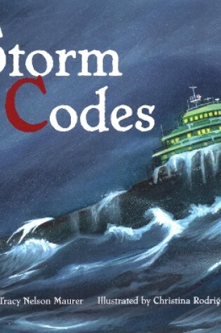 Cover of Storm Codes