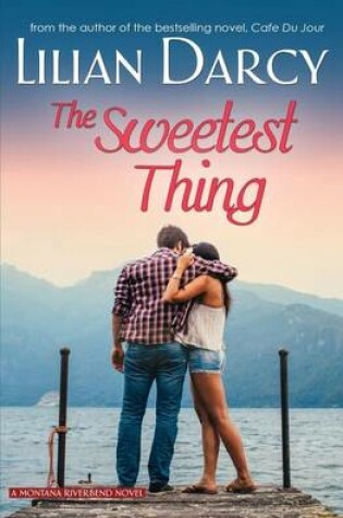Cover of The Sweetest Thing
