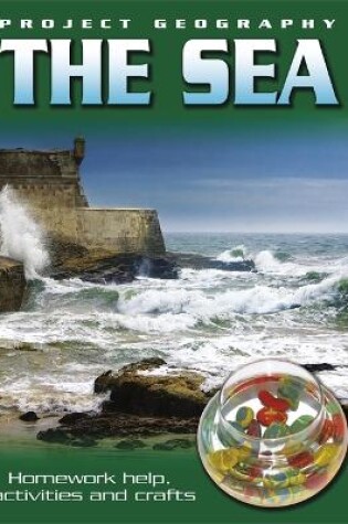 Cover of The Sea