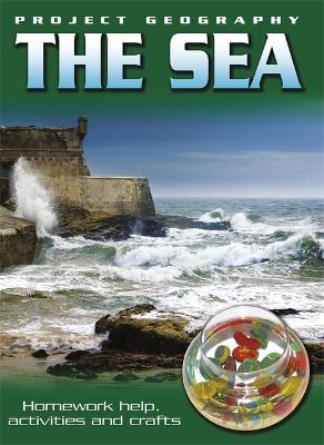 Cover of The Sea