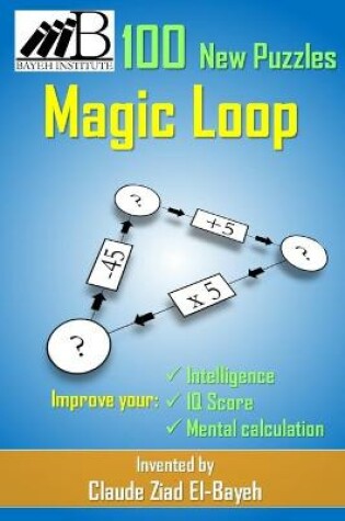 Cover of Magic Loop