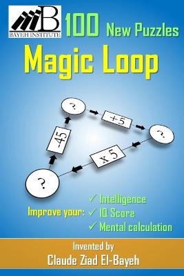 Book cover for Magic Loop