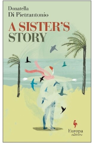 Cover of A Sister's Story