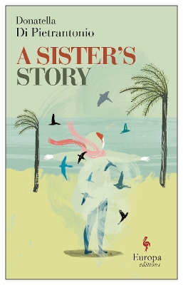 Book cover for A Sister's Story