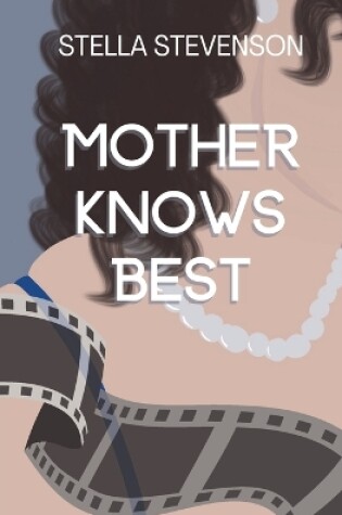Cover of Mother Knows Best