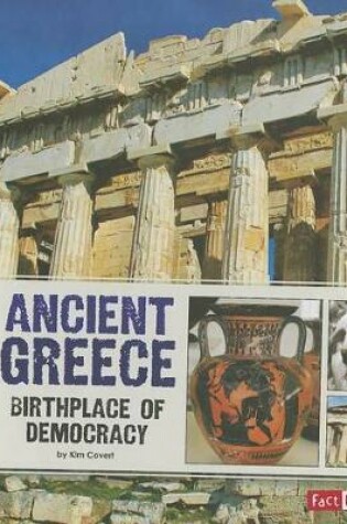 Cover of Ancient Greece