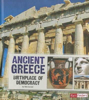 Cover of Ancient Greece