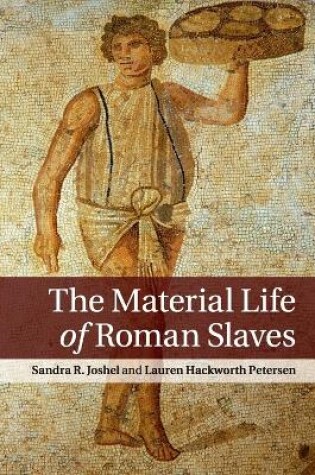 Cover of The Material Life of Roman Slaves