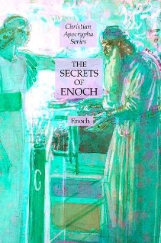 Cover of The Secrets of Enoch