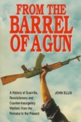Cover of From the Barrel of a Gun