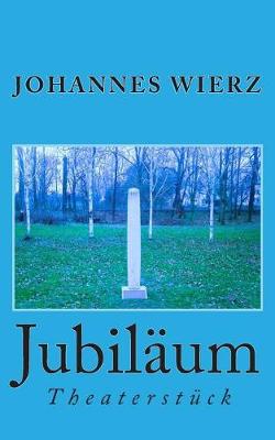Book cover for Jubilaeum
