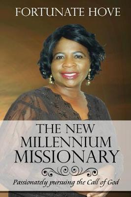 Book cover for The New Millennium Missionary