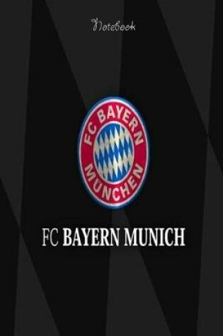 Cover of Bayern Munich 43
