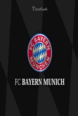 Book cover for Bayern Munich 43