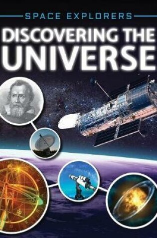 Cover of Discovering the Universe