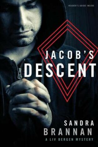 Cover of Jacob's Descent