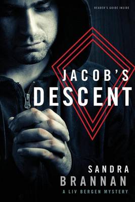 Book cover for Jacob's Descent