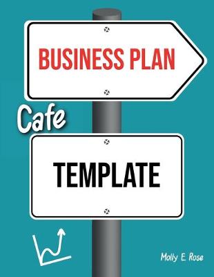 Book cover for Business Plan Cafe Template