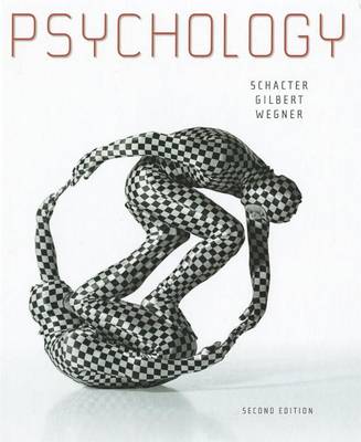 Book cover for Psychology with Psych Portal Access Card