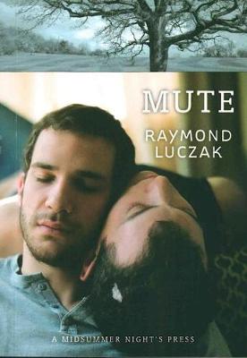 Book cover for Mute