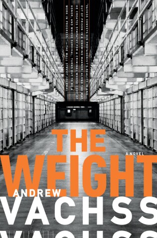Cover of The Weight