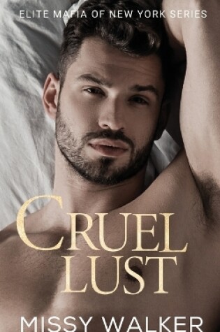 Cover of Cruel Lust