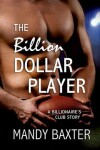 Book cover for The Billion Dollar Player