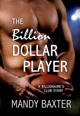 Book cover for The Billion Dollar Player