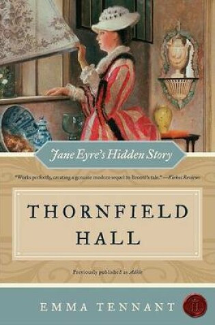 Cover of Thornfield Hall