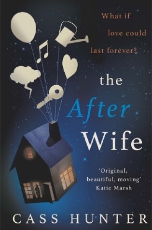 Cover of The After Wife