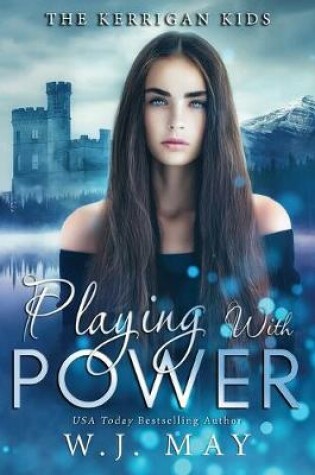 Cover of Playing With Power