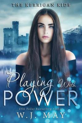 Book cover for Playing With Power