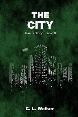 Cover of The City