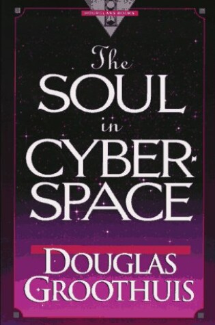 Cover of The Soul in Cyberspace