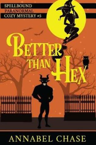 Cover of Better Than Hex