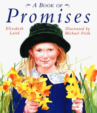 Book cover for A Book of Promises