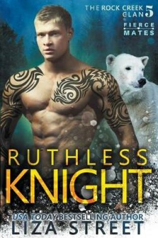 Cover of Ruthless Knight