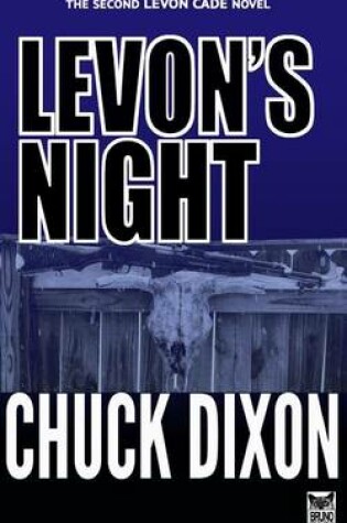 Cover of Levon's Night
