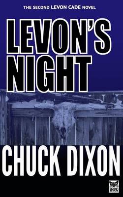 Book cover for Levon's Night