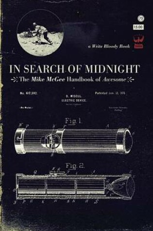 Cover of In Search of Midnight