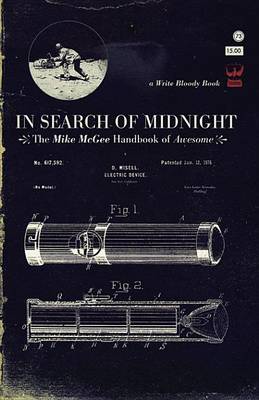 Book cover for In Search of Midnight