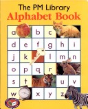 Book cover for PM Alphabet Book