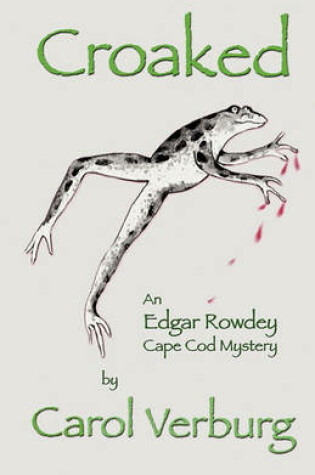 Cover of Croaked