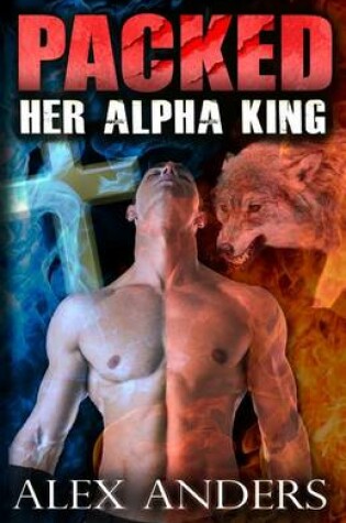 Cover of Her Alpha King (Paranormal Bbw Shape Shifter Romance)