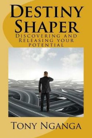 Cover of Destiny Shaper