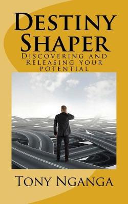 Cover of Destiny Shaper