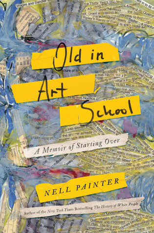 Cover of Old In Art School